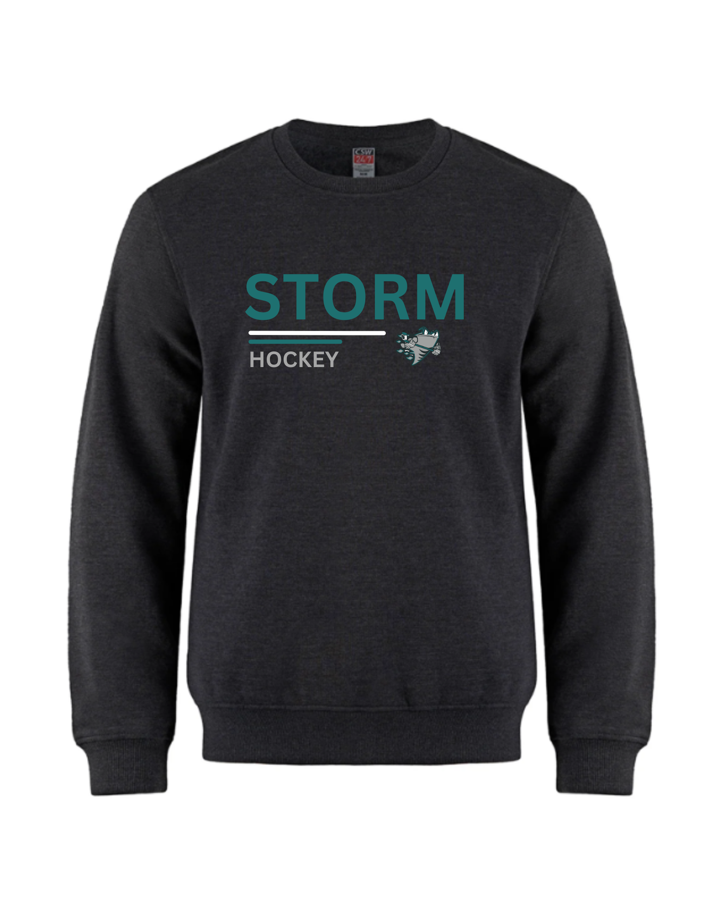 Storm Crewneck Adult