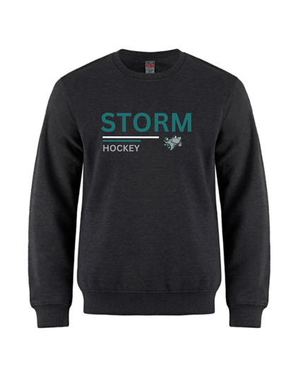Storm Crewneck Adult