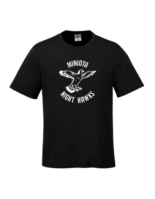 Night Hawks YOUTH Wicking T-shirt
