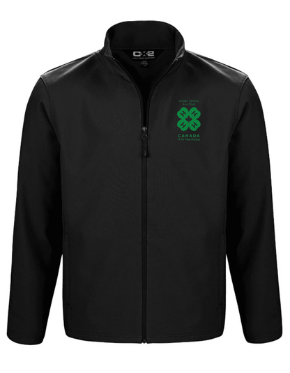 Virden Variety 4-H Cadet Jacket (ADULT)