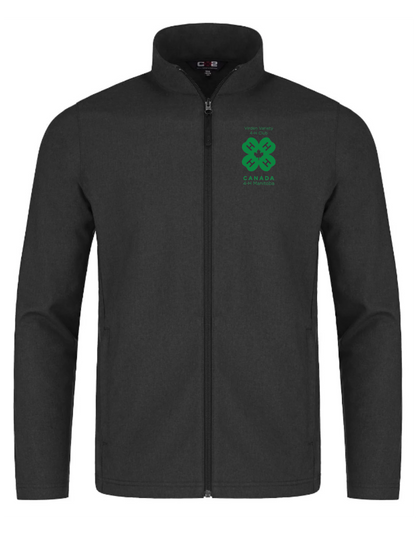 Virden Variety 4-H Cadet Jacket (ADULT)