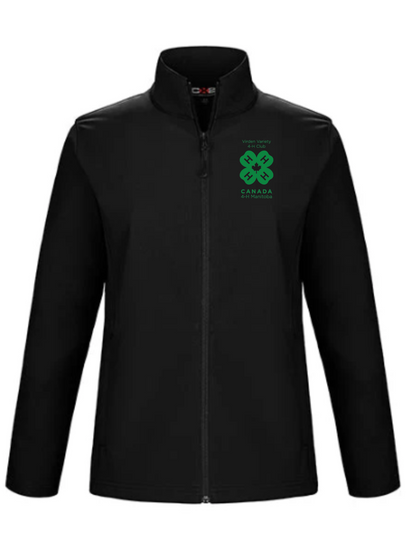 Virden Variety 4-H Cadet Jacket (ADULT)