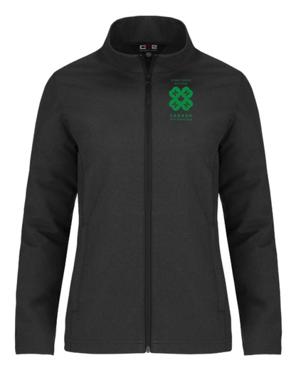 Virden Variety 4-H Cadet Jacket (ADULT)