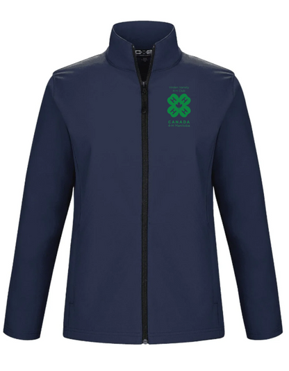 Virden Variety 4-H Cadet Jacket (ADULT)