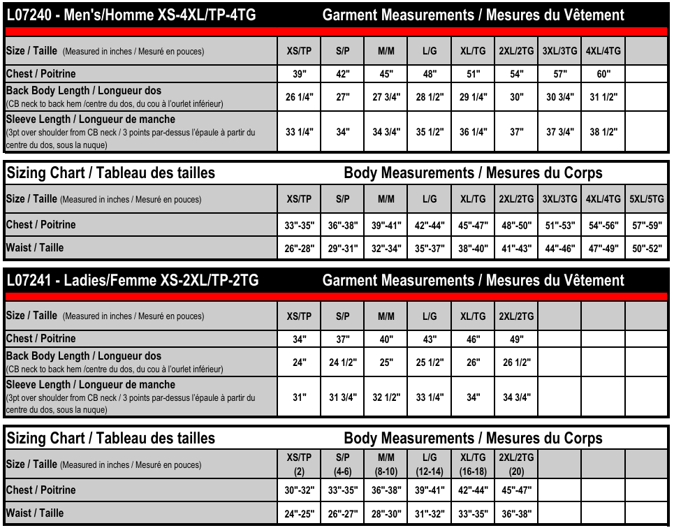 Virden Variety 4-H Cadet Jacket (ADULT)