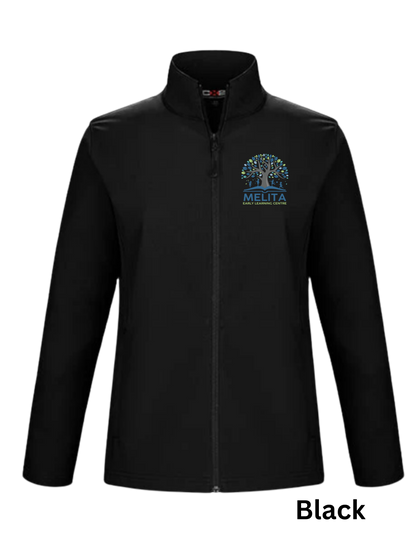 MELC Ladies Cadet Jacket