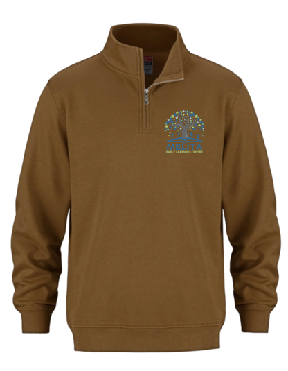 MELC 1/4 Zip