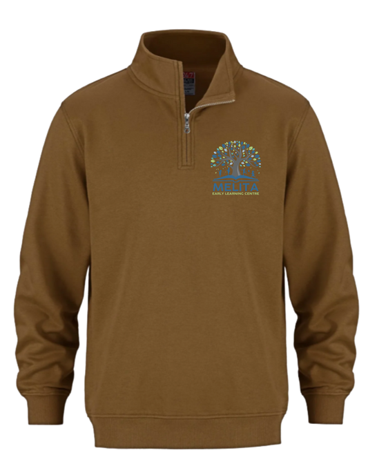 MELC 1/4 Zip
