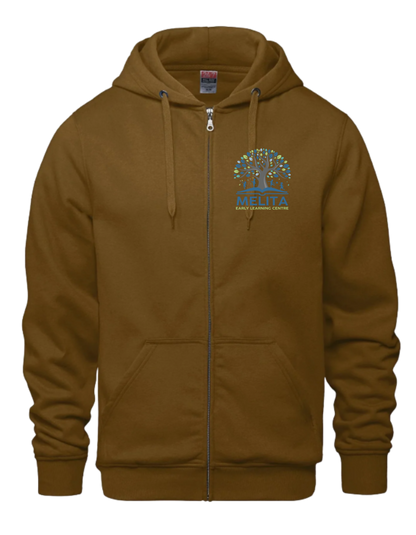 MELC Full Zip
