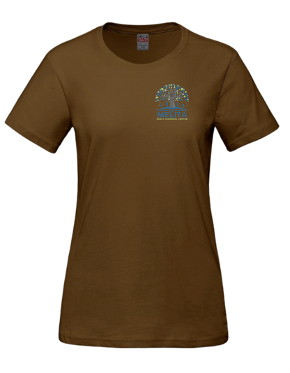 MELC Ladies T-Shirt