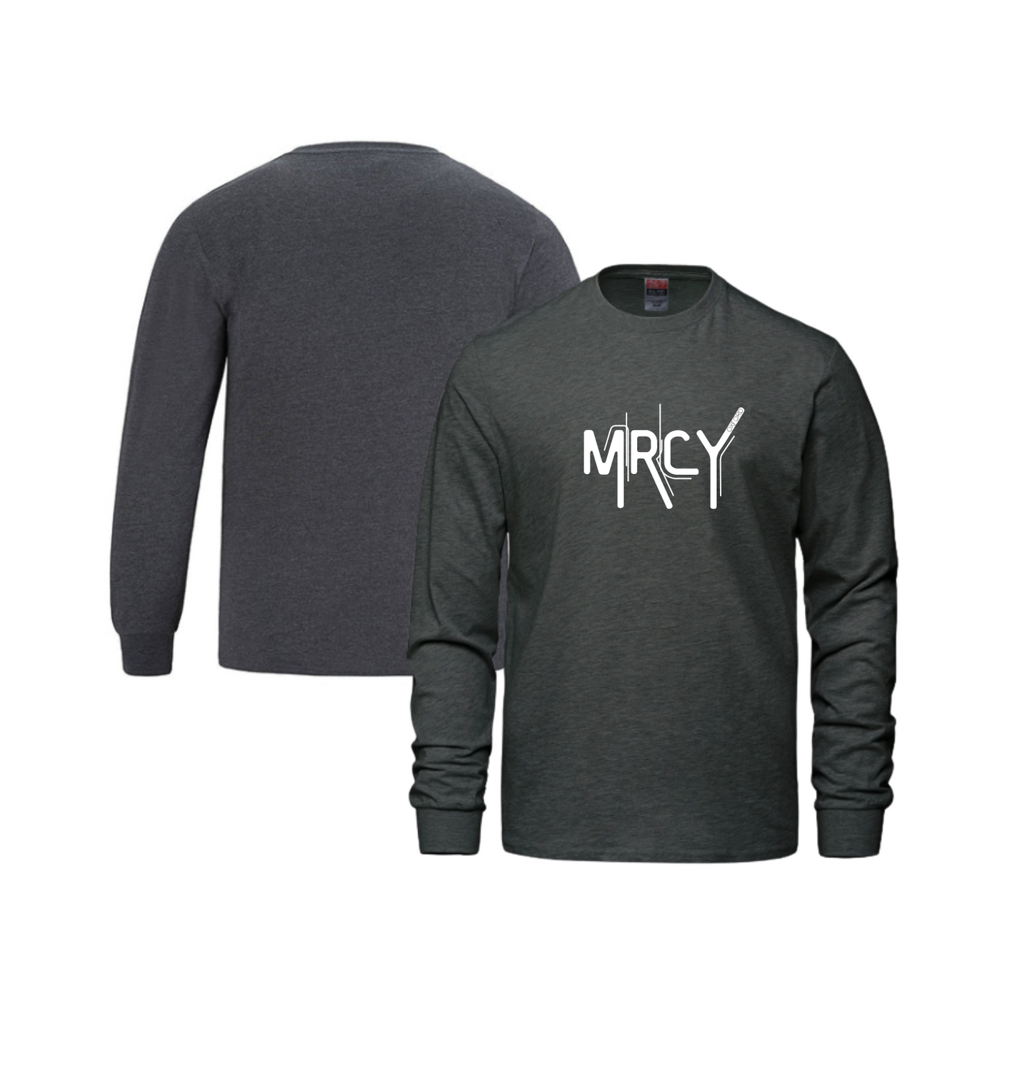 OXFORD Long Sleeve (Youth)