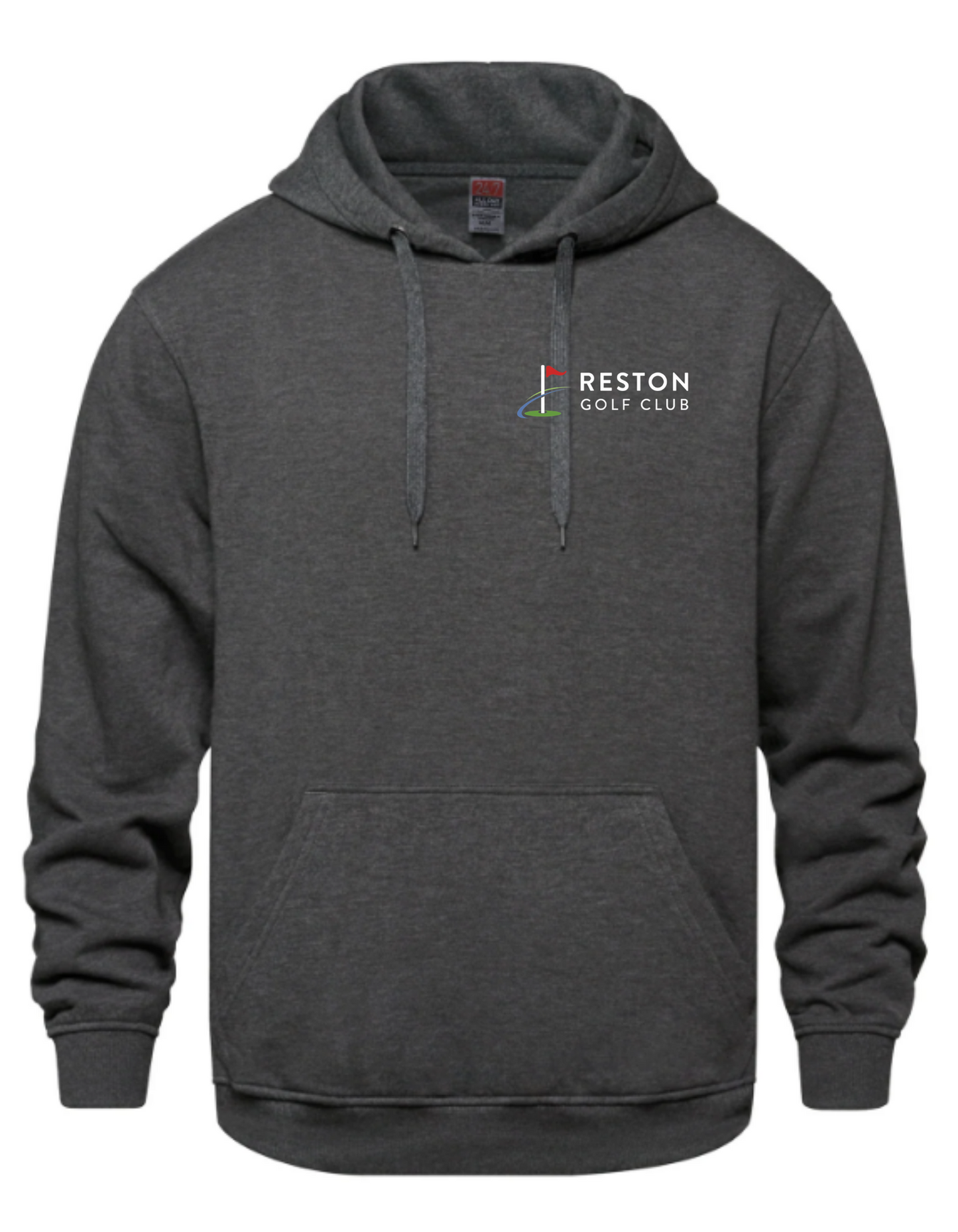 Reston Golf Course Hoodie