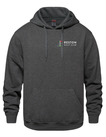 Reston Golf Course Hoodie