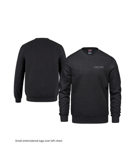 OXFORD Crewneck (Youth)