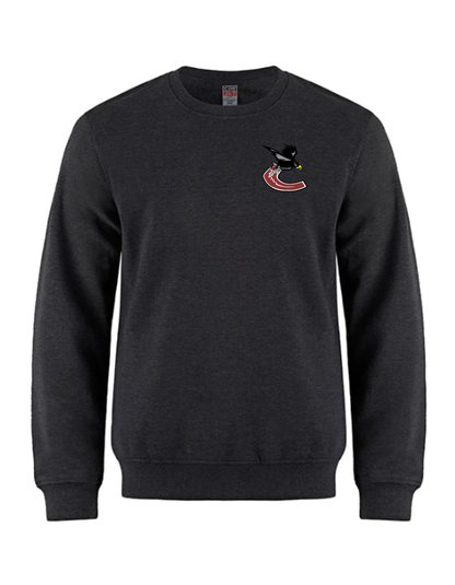 C-Hawks YOUTH CSW Crewneck Sweatshirt