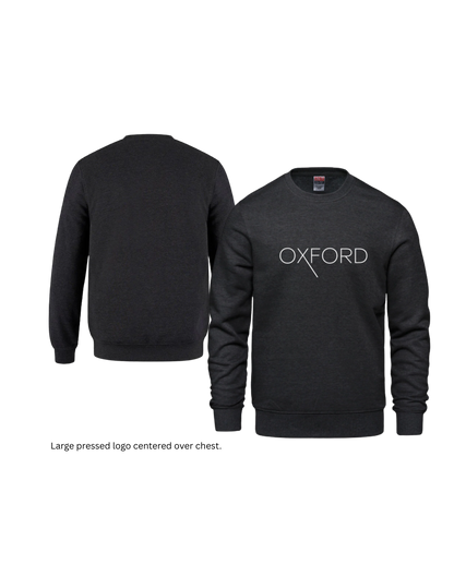 OXFORD Crewneck (Youth)