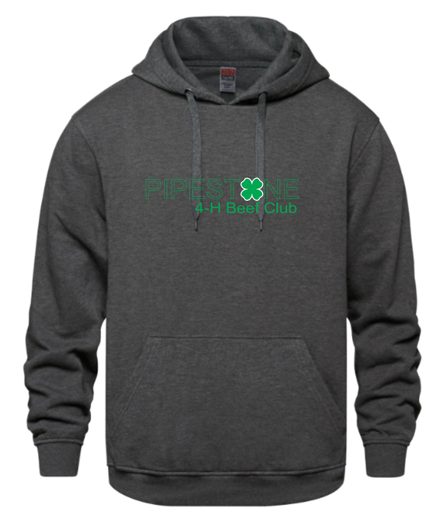 Pipestone Club Hoodie (YOUTH)