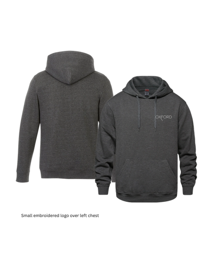OXFORD Hoodie (Adult)