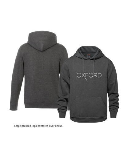 OXFORD Hoodie (Adult)
