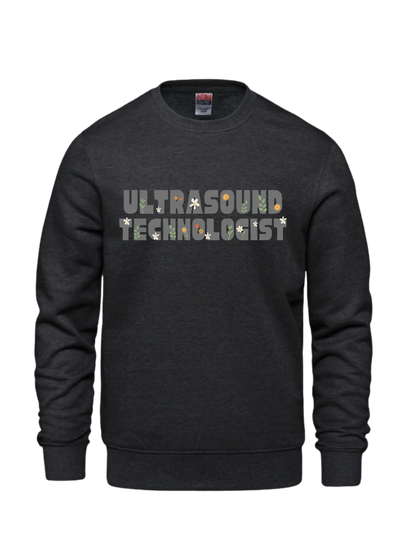 Ultrasound Tech Crewneck