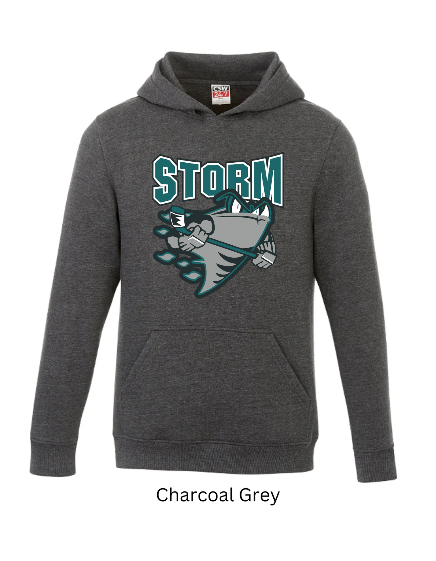 Storm Hoodie Youth