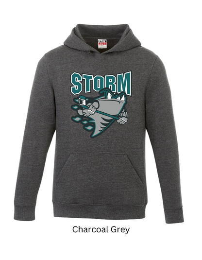 Storm Hoodie Youth