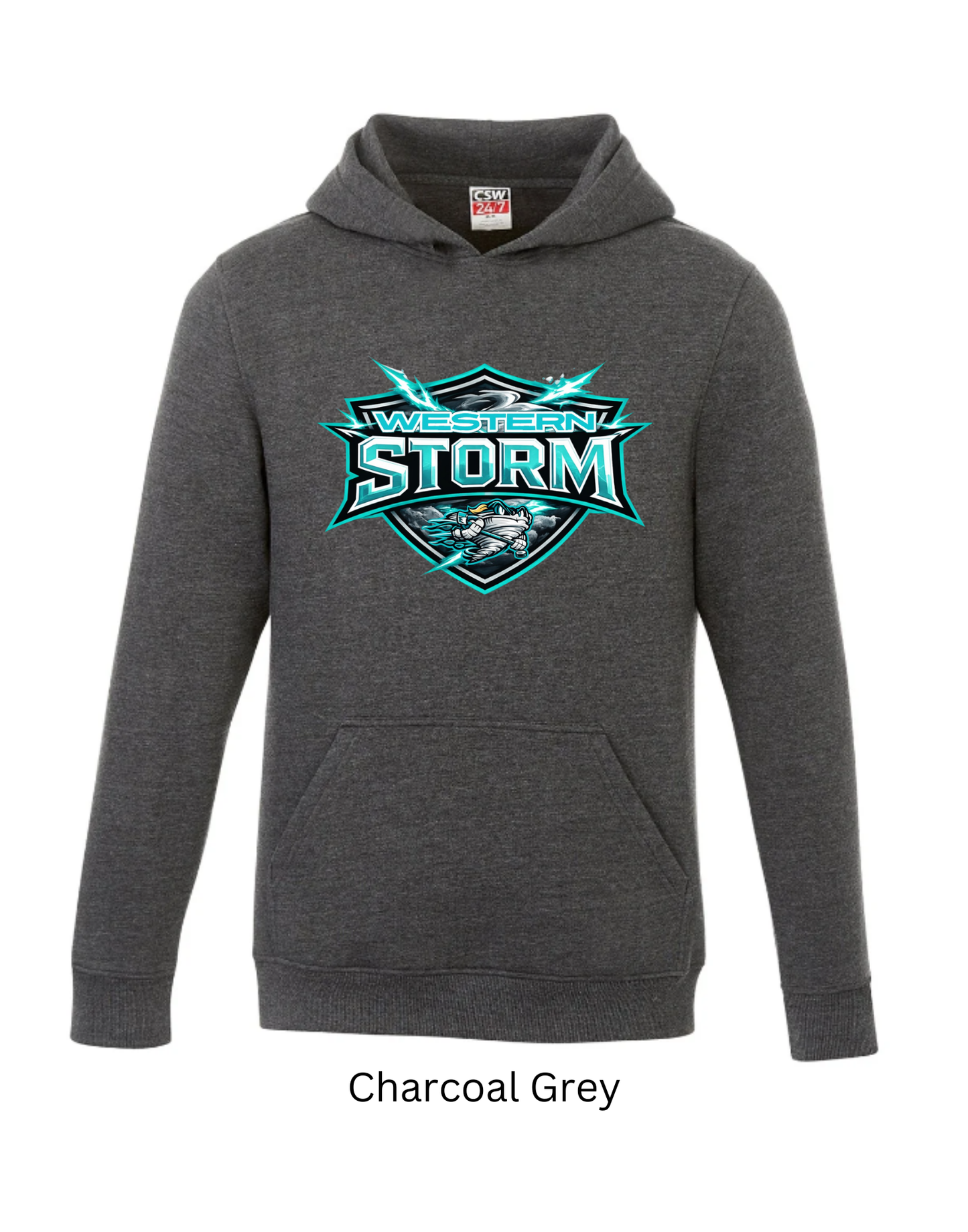 Storm Hoodie Adult