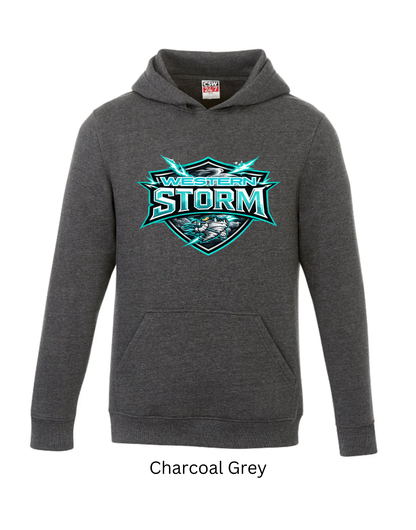 Storm Hoodie Adult