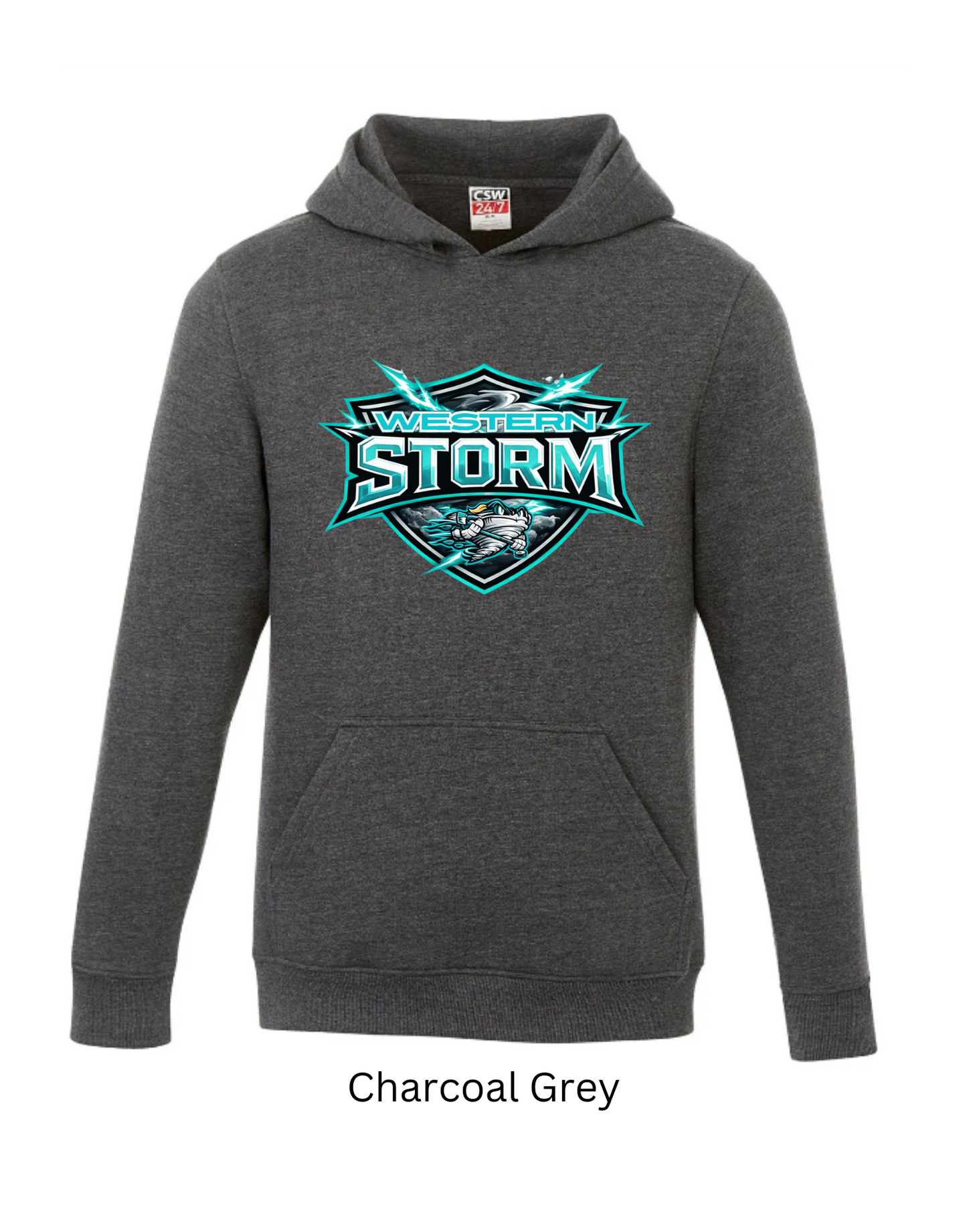 Storm Hoodie Youth