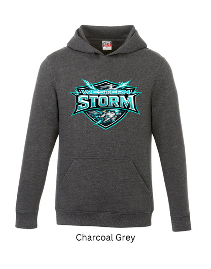 Storm Hoodie Youth