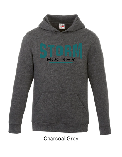 Storm Hoodie Youth