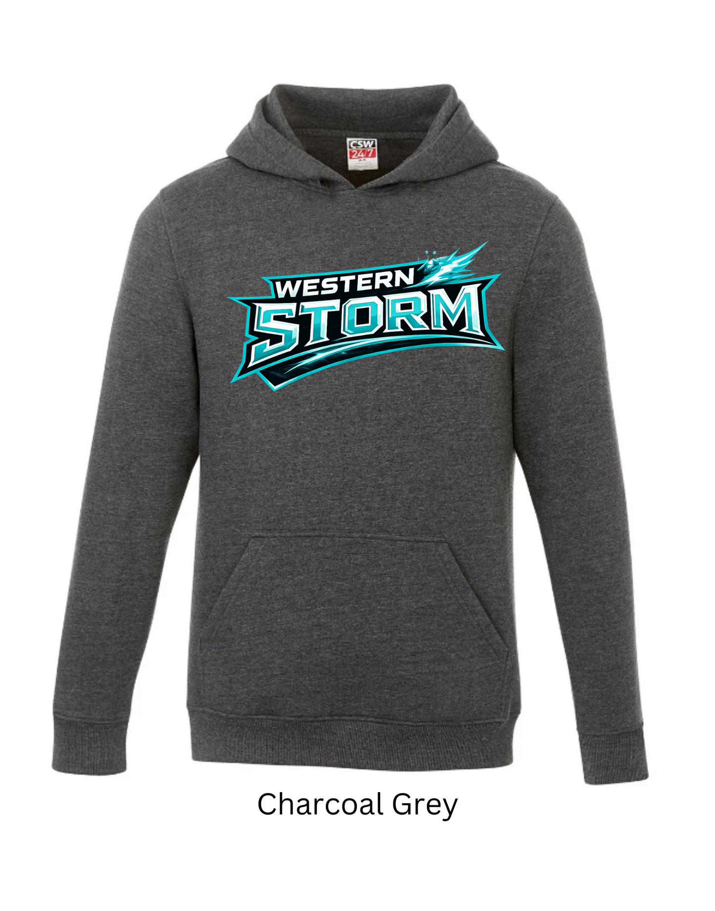 Storm Hoodie Youth