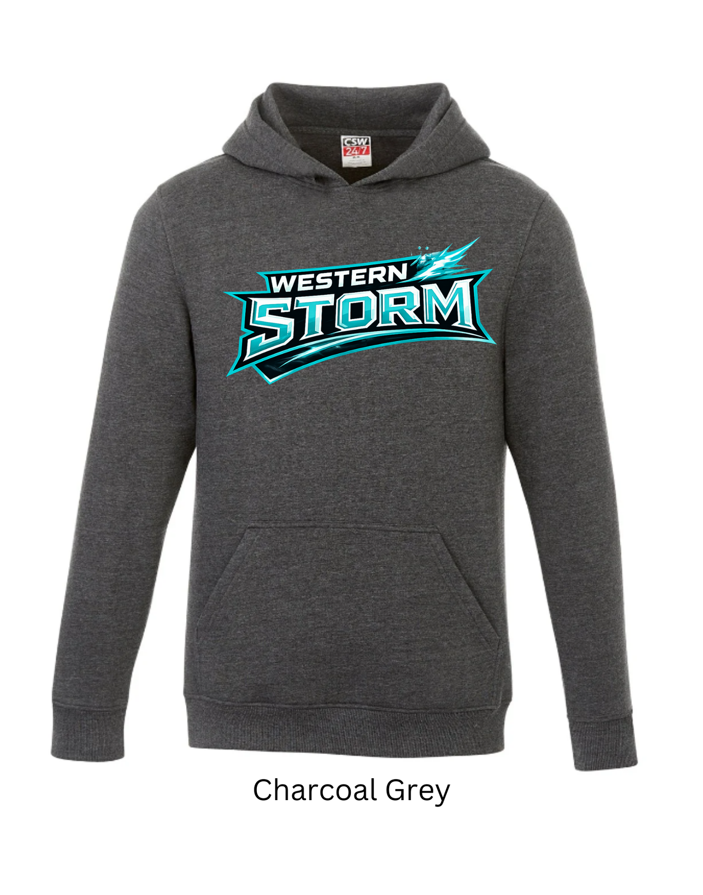 Storm Hoodie Adult