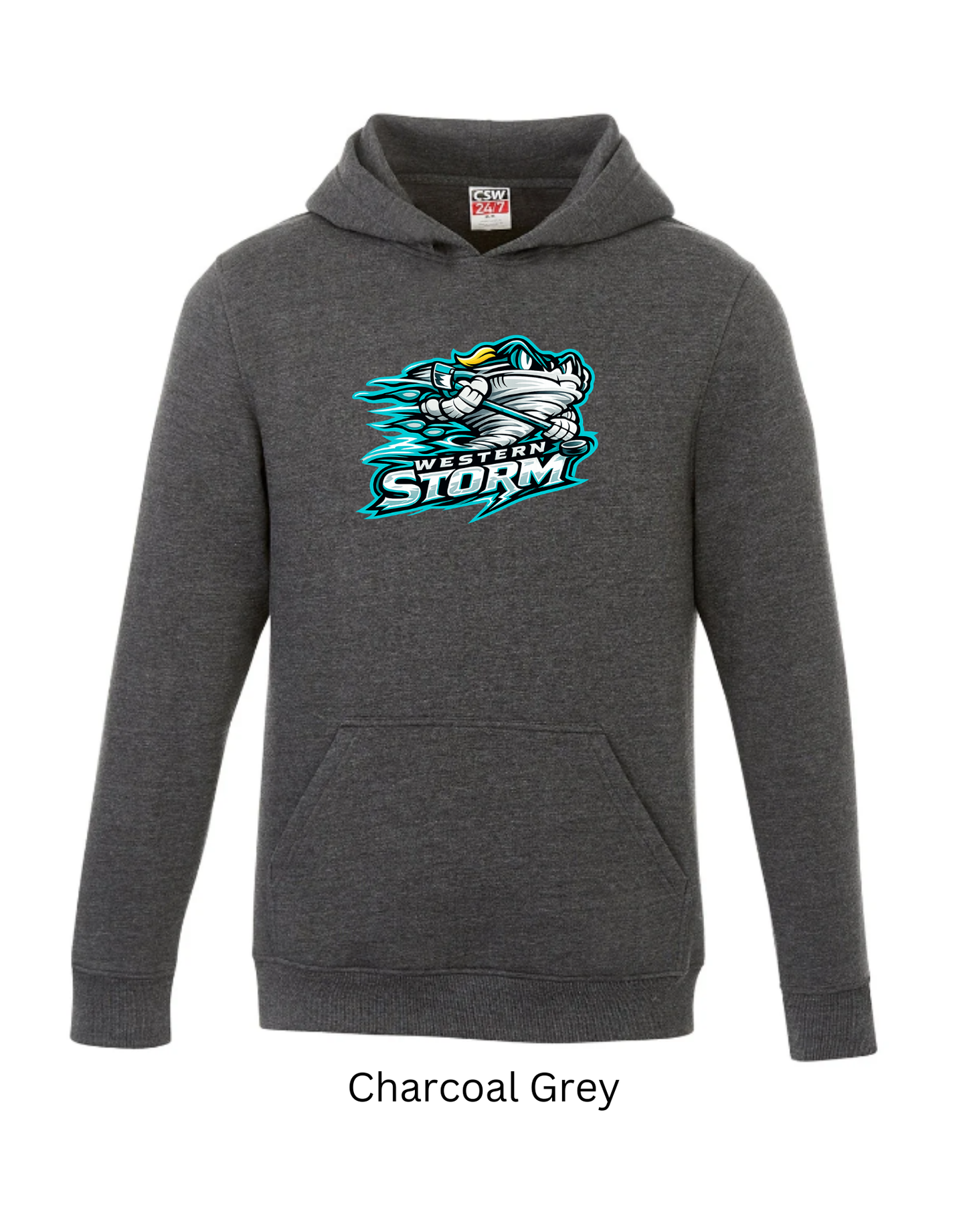 Storm Hoodie Adult