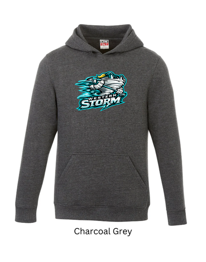 Storm Hoodie Adult