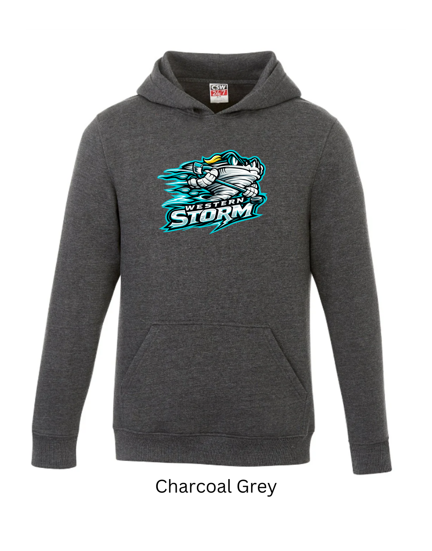 Storm Hoodie Youth