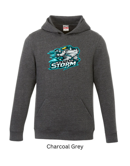 Storm Hoodie Youth