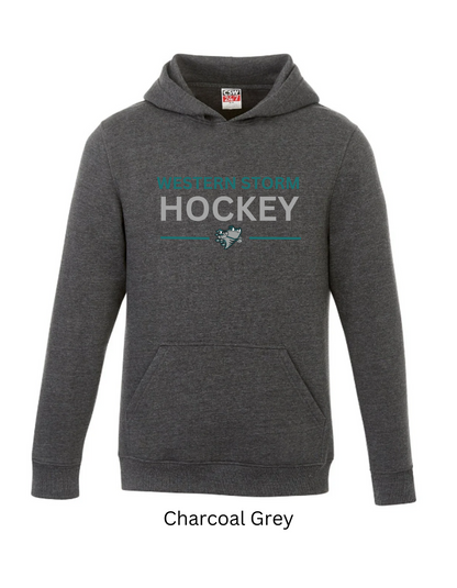 Storm Hoodie Youth