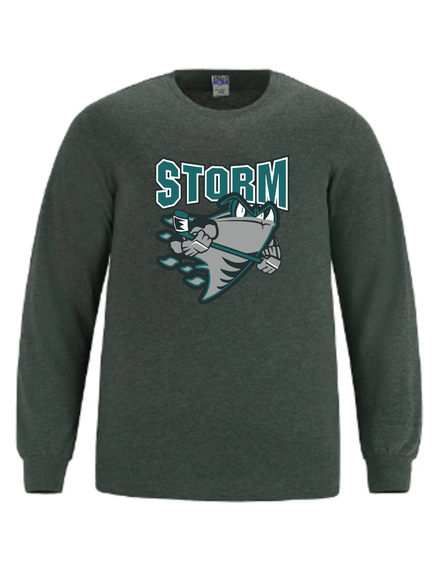 Storm Youth Long Sleeve