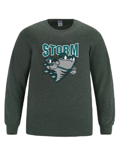 Storm Youth Long Sleeve