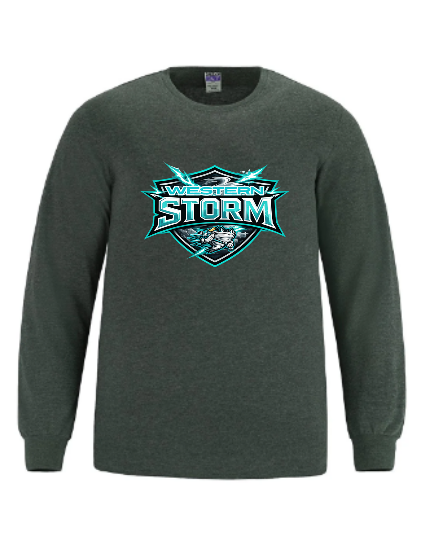 Storm Adult Long Sleeve