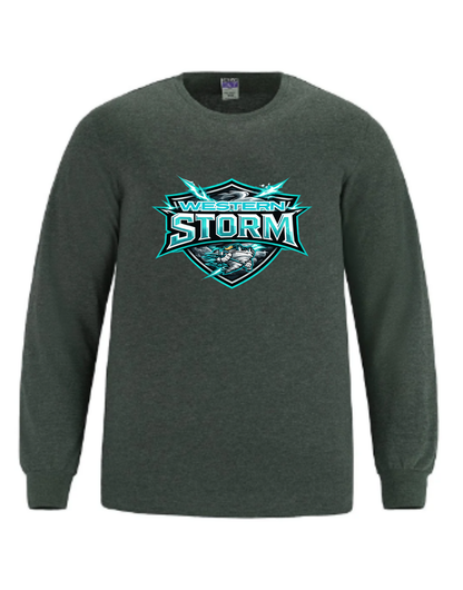 Storm Adult Long Sleeve