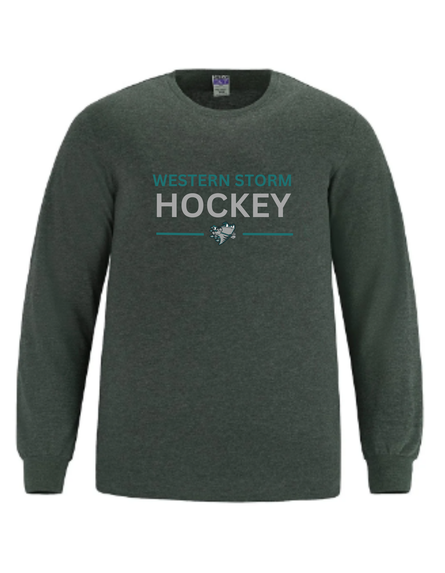 Storm Youth Long Sleeve