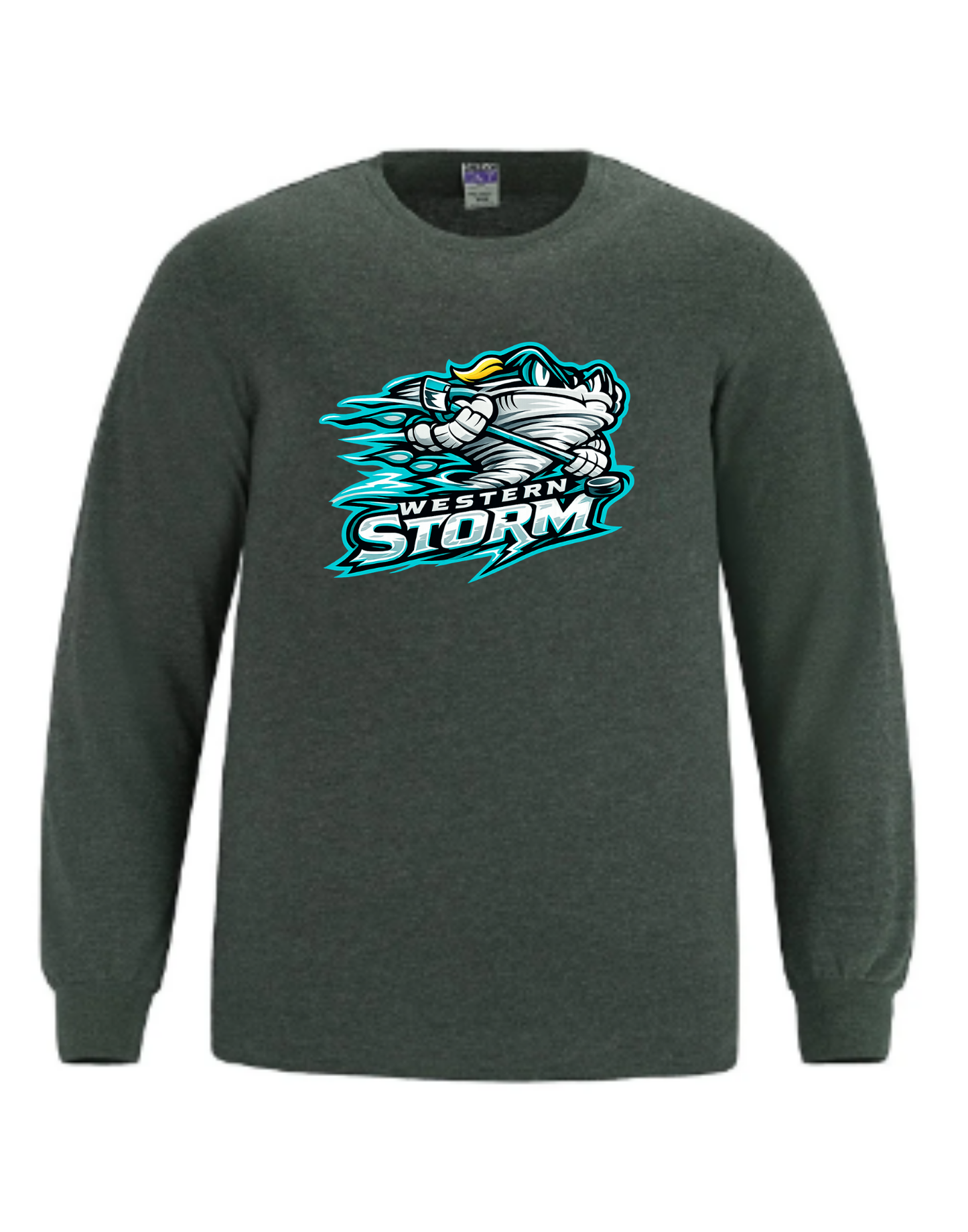 Storm Adult Long Sleeve