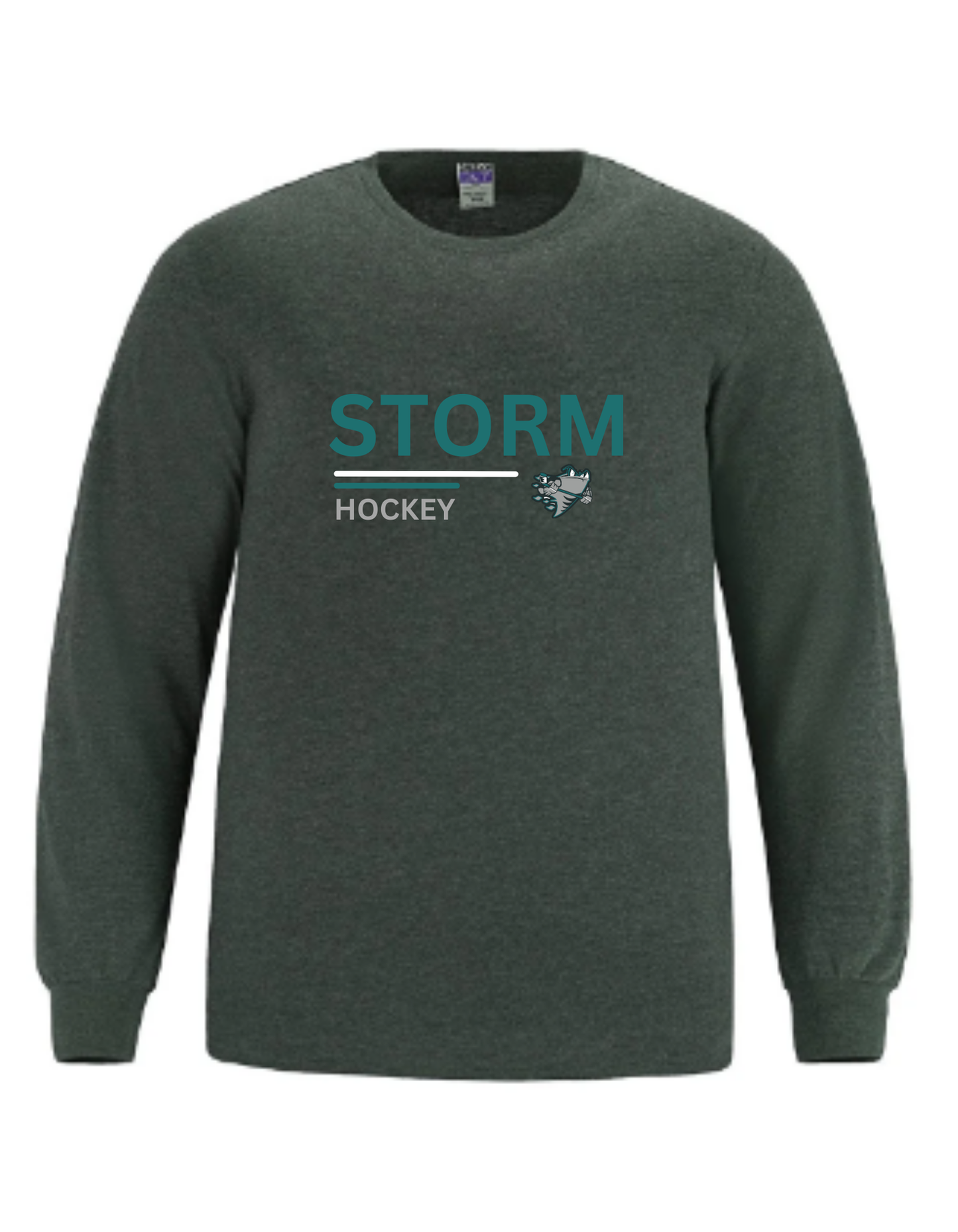 Storm Youth Long Sleeve