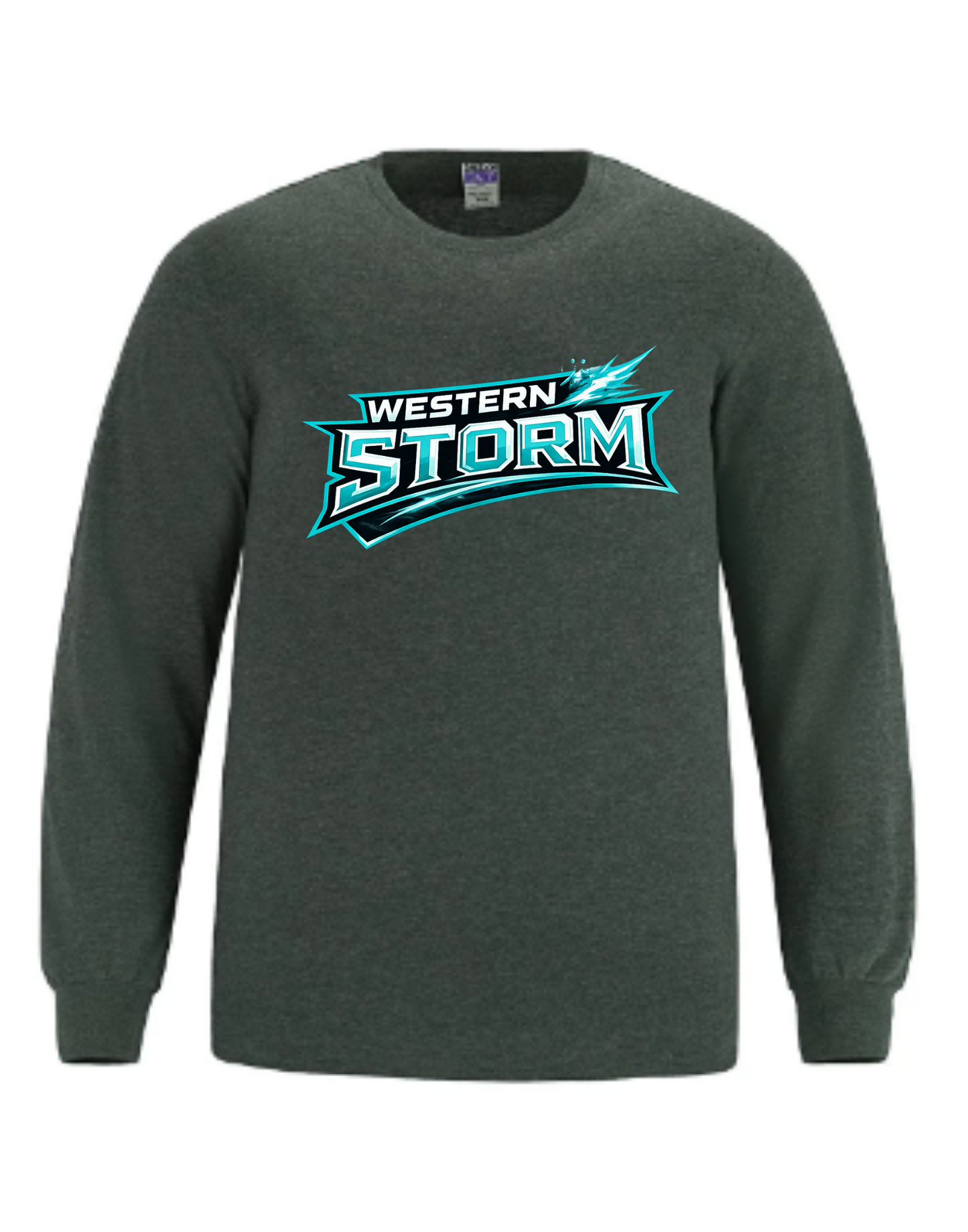 Storm Adult Long Sleeve