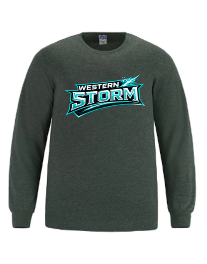 Storm Adult Long Sleeve