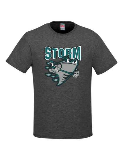 Storm T-shirt Adult