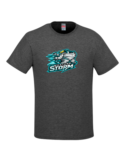 Storm Adult T-shirt