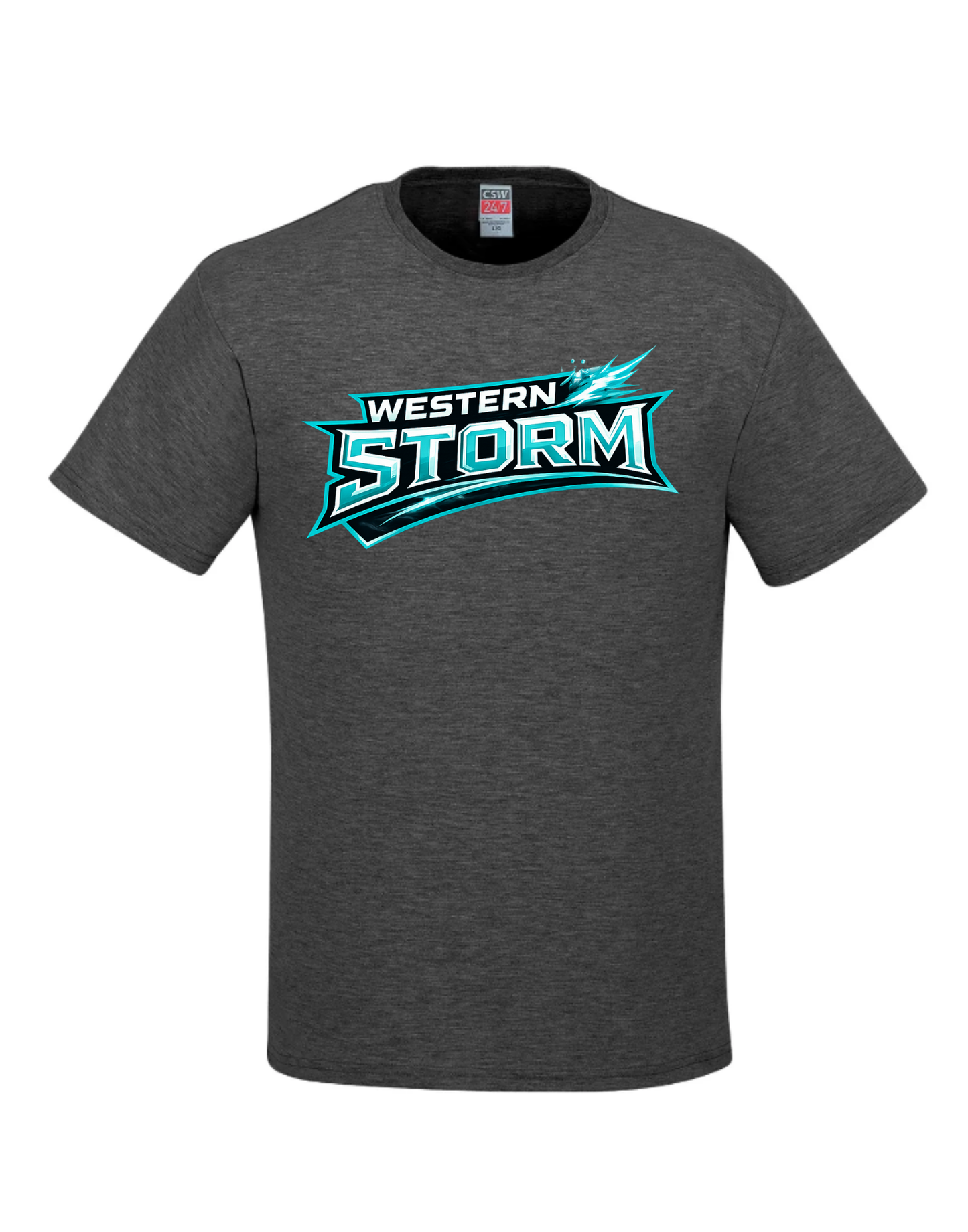Storm Adult T-shirt